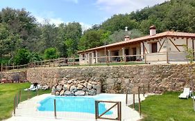 Hotel Rural San Giles